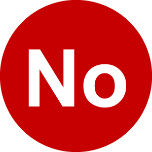 no_circle